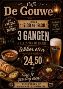 3gangen