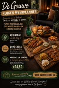 Weekplanner